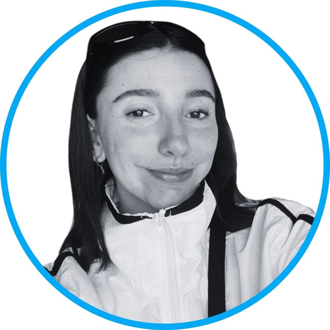 Jasmine Prebble profile image